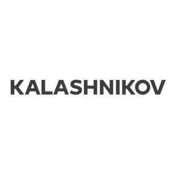 Комплект кронштейнов KALASHNIKOV KJK-W