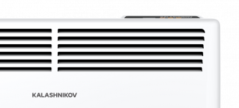 Конвектор KALASHNIKOV KVCH-E15E-11