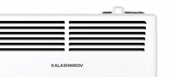 Конвектор KALASHNIKOV KVCH-E05M-11