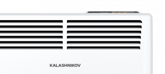 Конвектор KALASHNIKOV KVCH-E10E-11